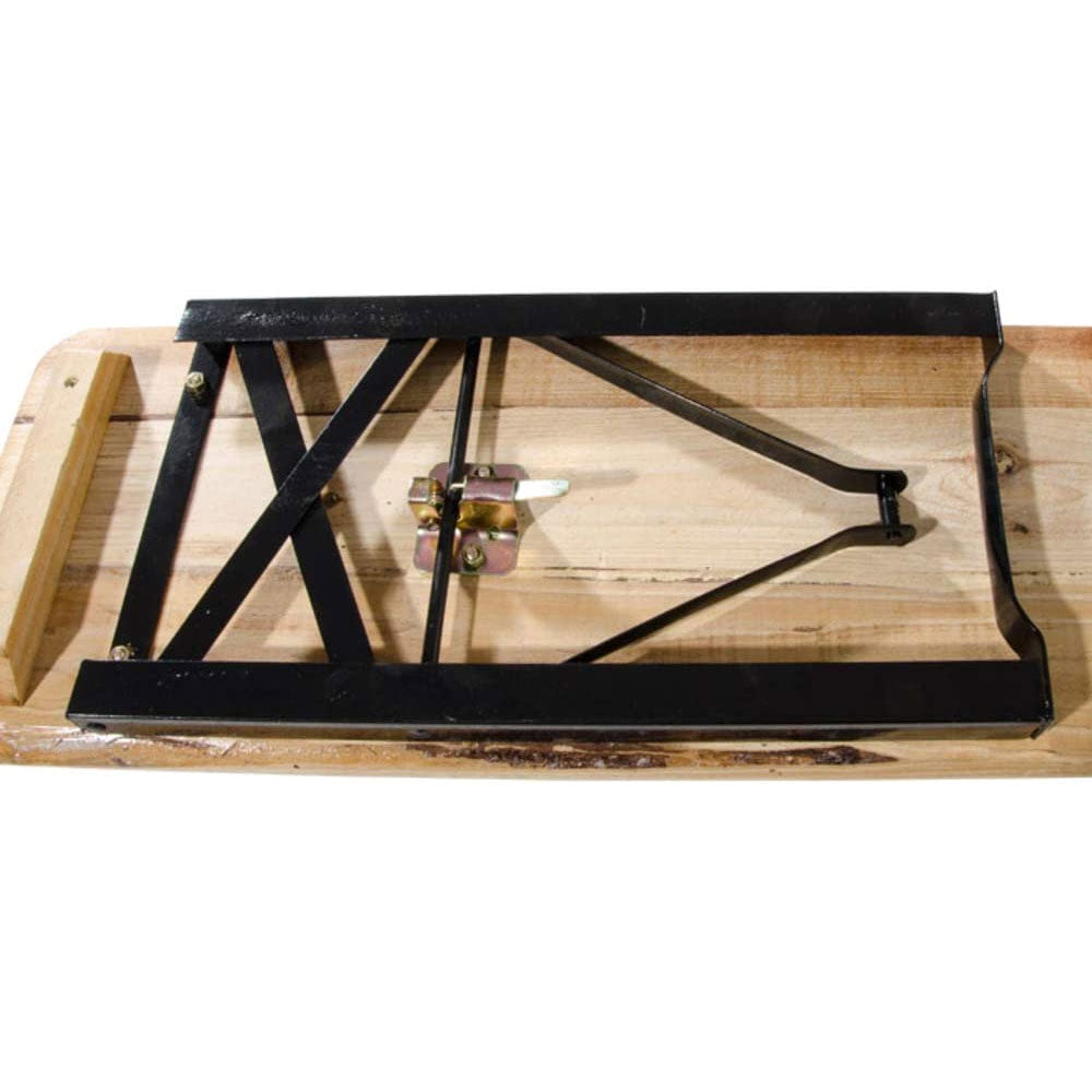 Gambe di Ricambio per Panca Set Birreria Verdelook