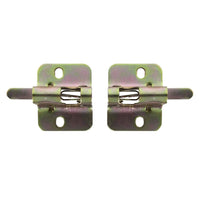 Gambe di Ricambio per Panca Set Birreria Verdelook