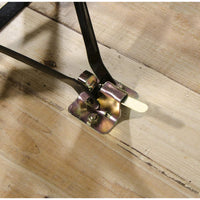 Gambe di Ricambio per Panca Set Birreria Verdelook