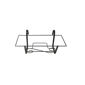 Portafioriera da balcone ferro plastificato 40-50-60 cm portafiori vaso terrazzo 50 cm