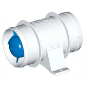 BLOWER 4' 12V