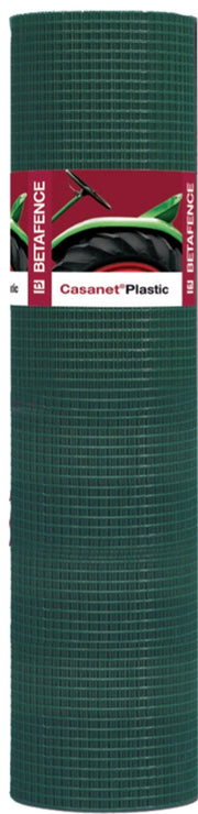 RETE CASANET 25X50 F.2,05 H.102 ROT.25MT