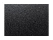 Smalto nero antracite anticorrosivo micaceo ferro battuto 0.9kg o 4.5kg River - Nero antracite - 0,9 Kg - grana fine
