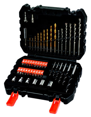 b&d art. a7188 gift set 50 pz. cod:ferx.3955