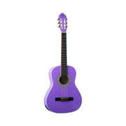Chitarra classica eko 06204107 studio cs 5 violet