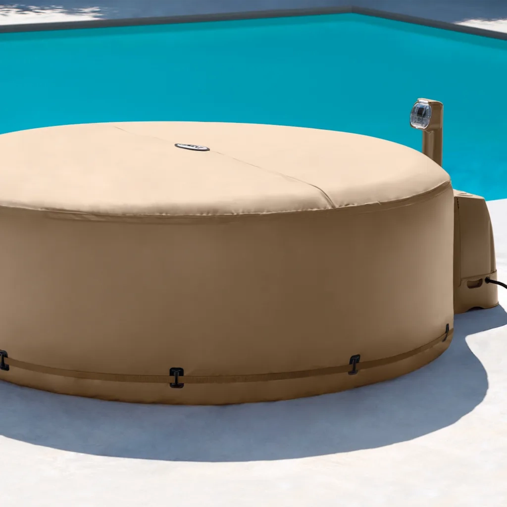INTEX Copertura per Spa ad Alta Efficienza Energetica 28523 3202741