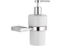 Dispenser sapone da muro - serie flat-re