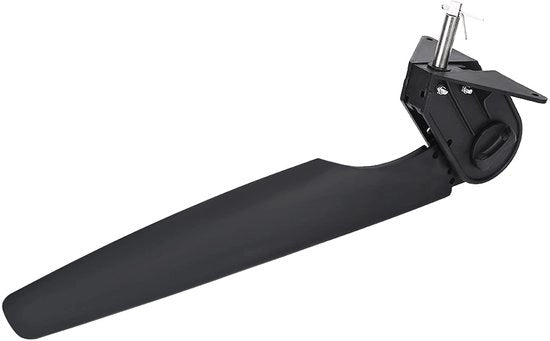 Remo Controllabile - Sistema di Controllo della Direzione - Materiale in Plastica - 59 x 8,5 cm - Peso 570 gr - Remo per Kayak