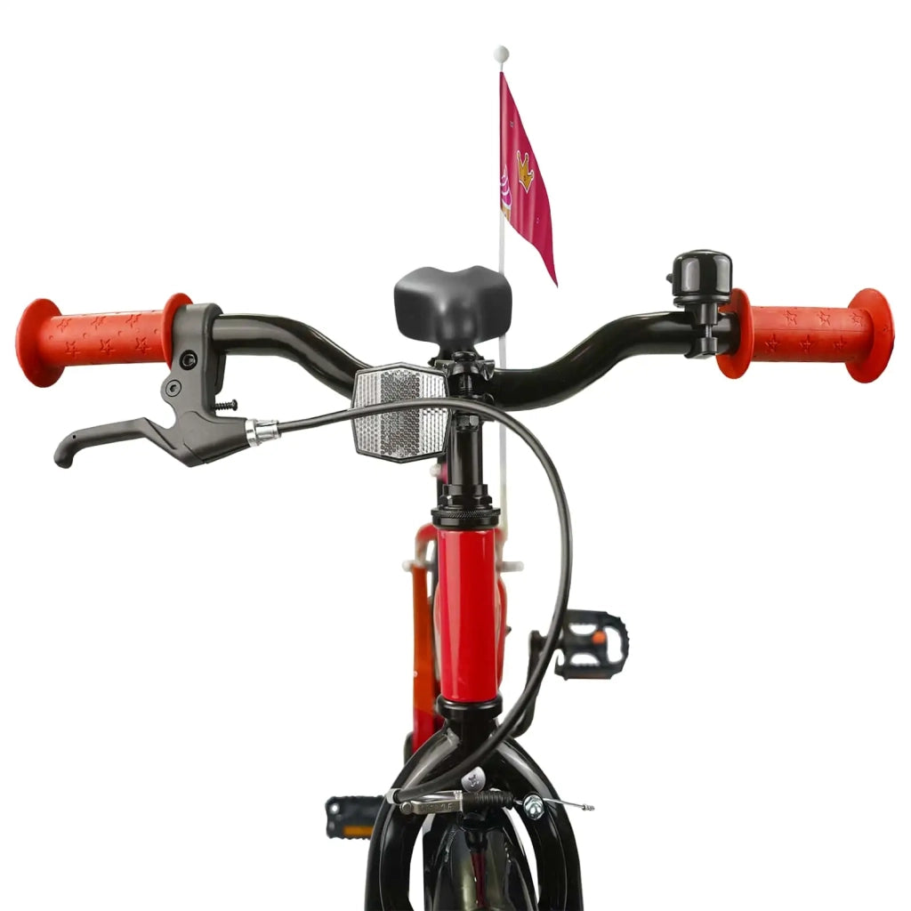 Bicicletta per Bambini 18 Pollici per bambini dai 5 ai 7 anni 42009650