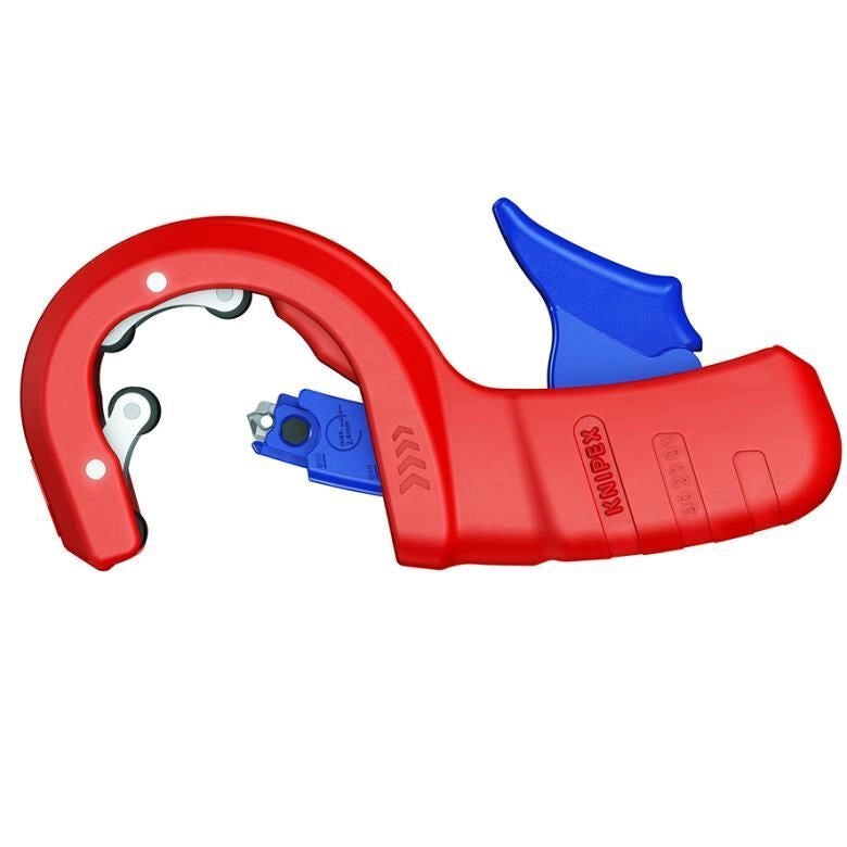Knipex 90 23 01 BK utensile per il taglio manuale dei tubi Tagliatubo
