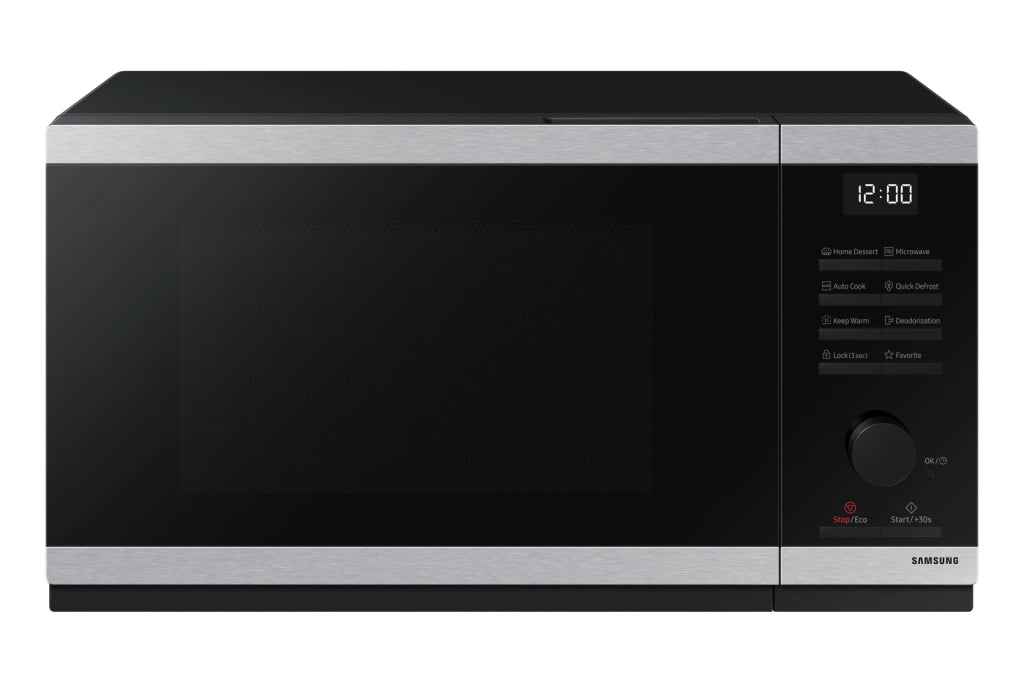 Microonde 23lt 800w vanosmaltato nero - 8806095506975