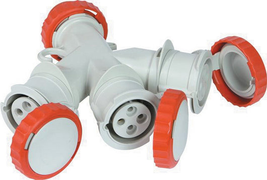 fme art.73.140 adattatore multiplo ce380 cod:ferx.39587