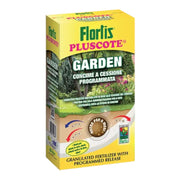 Concime PLUSCOTE GARDEN granulare a lento rilascio UNIVERSALE 1kg Flortis