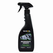 Trade Shop - Detergente Tessuti Spray 750ml Rinnova Deterge Tessuti Interni Auto Camper Sir-dtess -