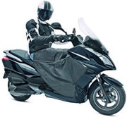 Porta Scooter - Copricuscino - Impermeabile e Resistente al Vento - Design Comodo