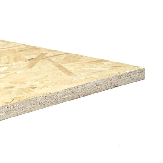 PANNELLO OSB 3 18X2500X1250MM ANCHE PER ESTERNO