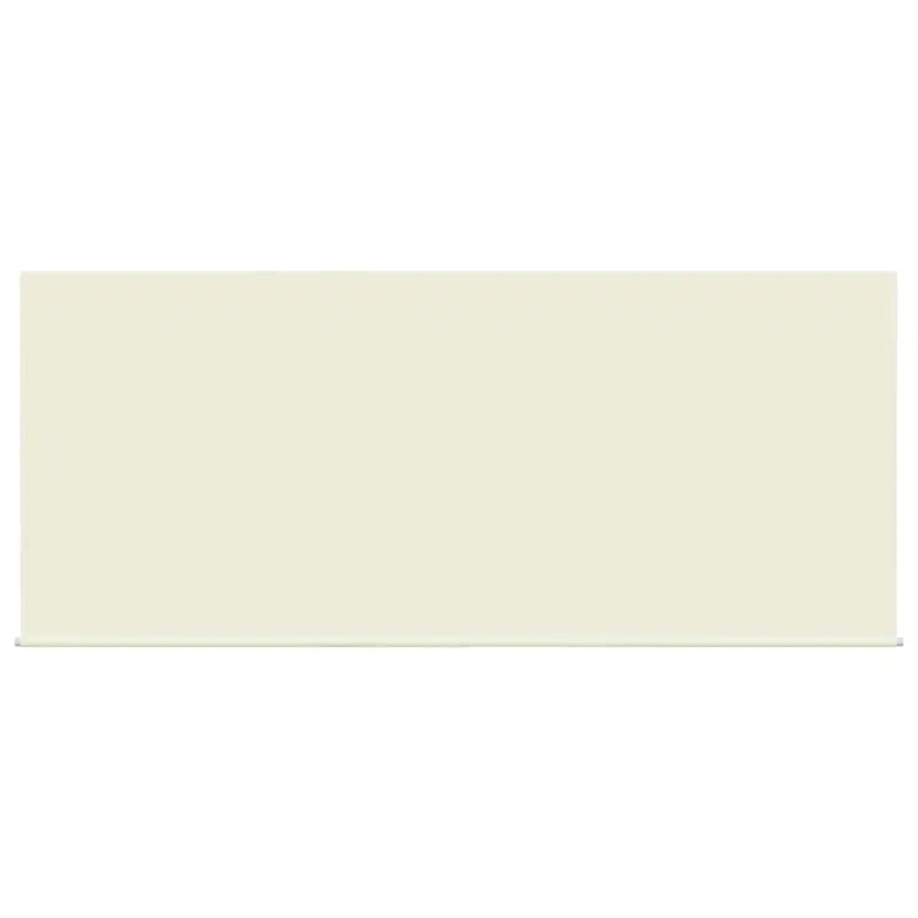 Tenda Retrattile Crema 300 x 200 cm Poliestere e Alluminio 3329496