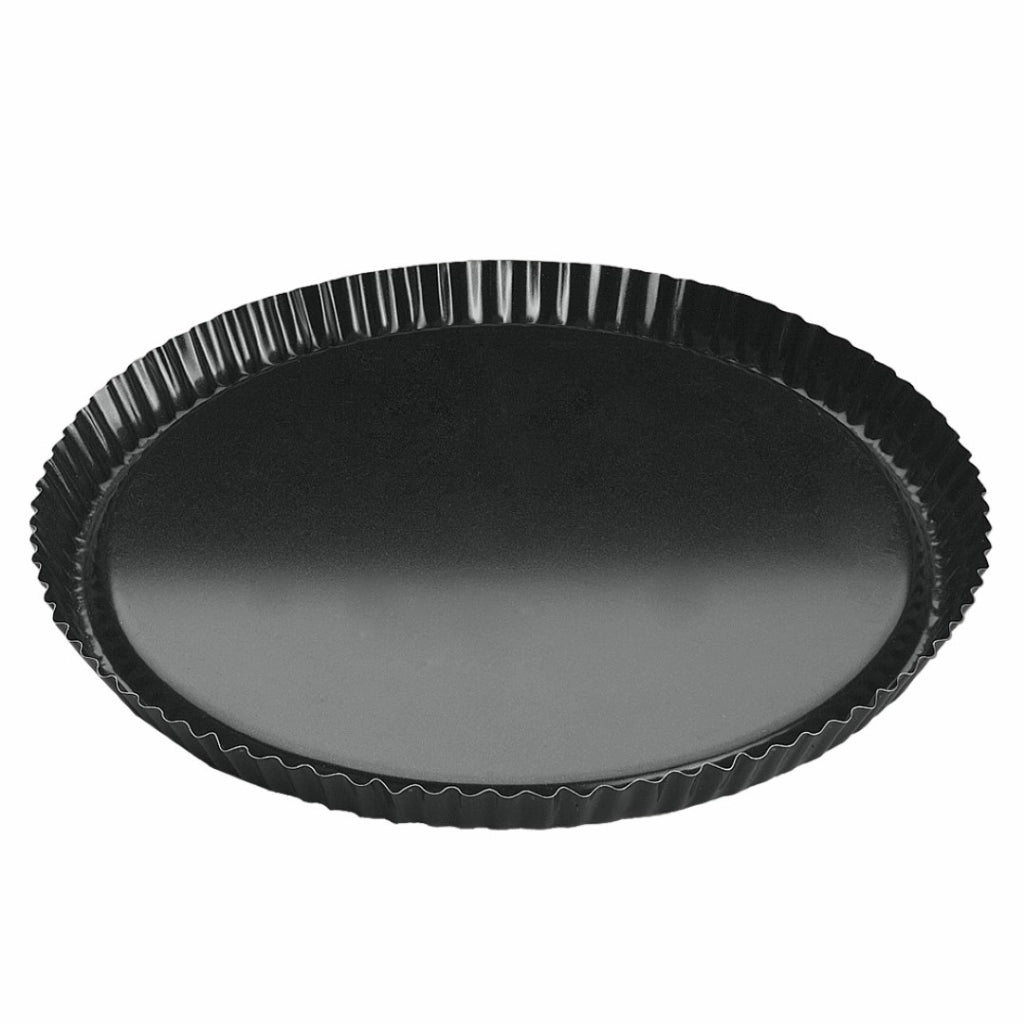Stampo Crostata 30 Cm Antiaderente Superior - Metaltex
