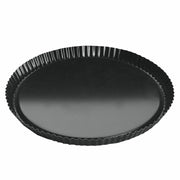Stampo Crostata 30 Cm Antiaderente Superior - Metaltex