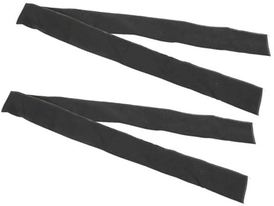 Barriera di Protezione Antiozione Herbruikbaar - Impermeabile - Autoespandente - Flessibile - Protezione per Porta/Fenestra - Sacco di Difesa con Materiale Assorbente - Sacco Difensivo Impermeabile