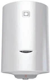 Ricambistufeapellet SCALDABAGNO ELETTRICO PRO1 R  50 LT VERTICALE 3 ANNI EU