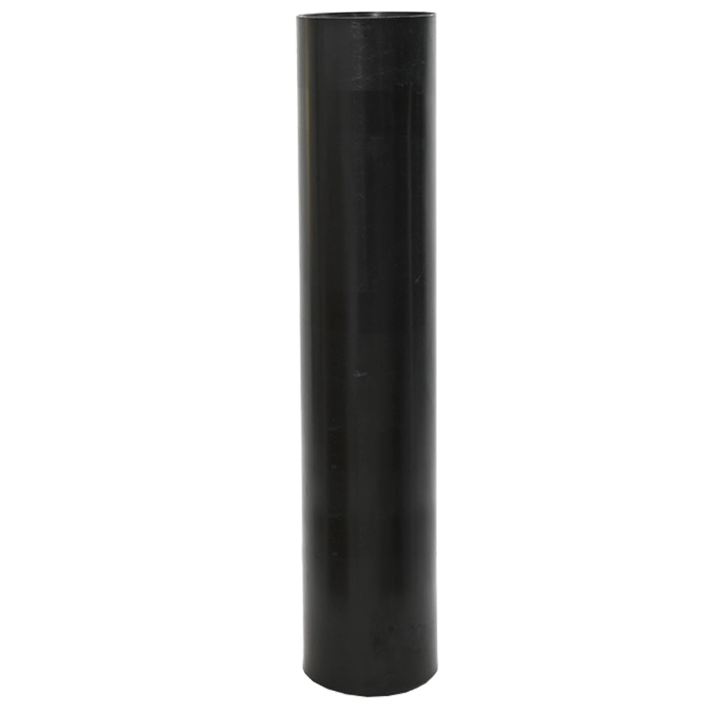 Barriera Raduce Nera 0.7x10 m 1.5 mm HDPE