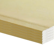 Lastra cartongesso esterni interni umidi sauna 1200x2000 mm confezione 5 pezzi