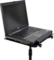 Supporto per laptop Nero - MSA5000