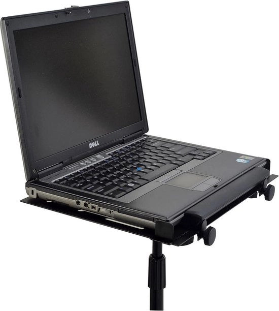 Supporto per laptop Nero - MSA5000