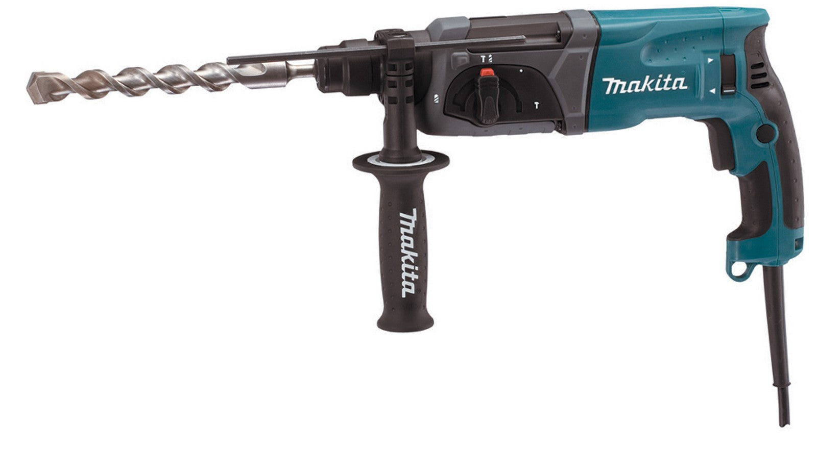 makita tassellatore mod.hr2470 rotostop cod:ferx.39602