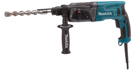 makita tassellatore mod.hr2470 rotostop cod:ferx.39602