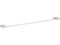 Portasalviette 60 cm da muro - serie flat-re