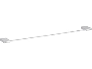 Portasalviette 60 cm da muro - serie flat-re