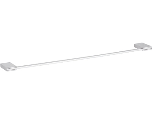 Portasalviette 60 cm da muro - serie flat-re