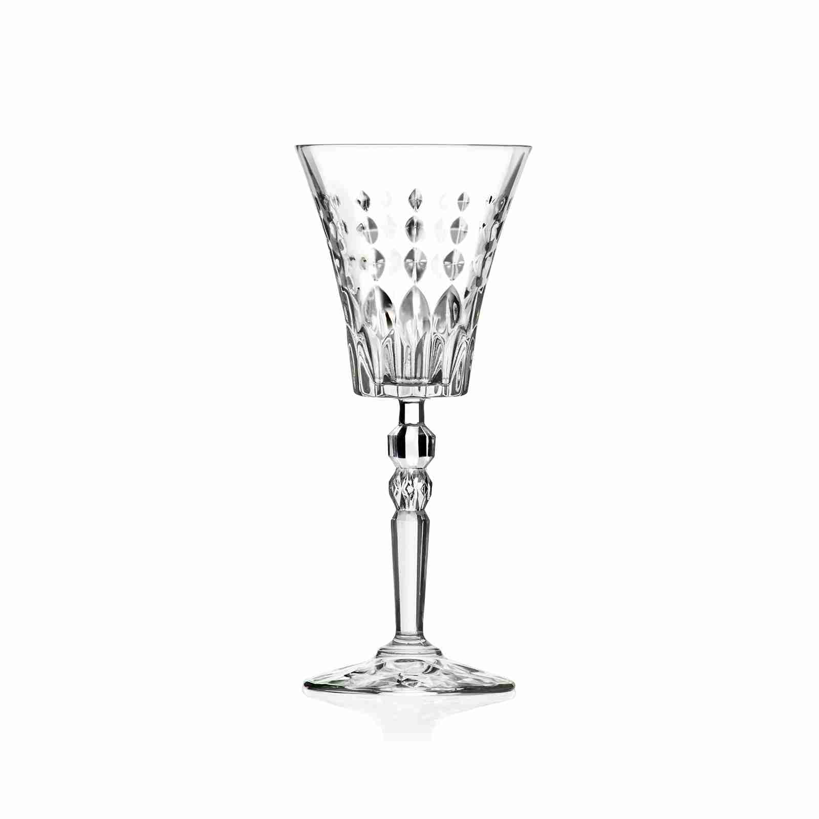 RCR Marilyn Wine Glass – 2 