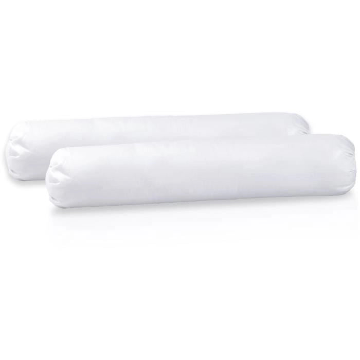 Protezione per cuscino - 140 x 45 cm - 100% cotone - 170 G/M2 - LOVELY HOME