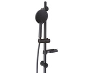 SALISCENDI DOCCIA 1 GETTO MODELLO BLACK UP 1 GETTO