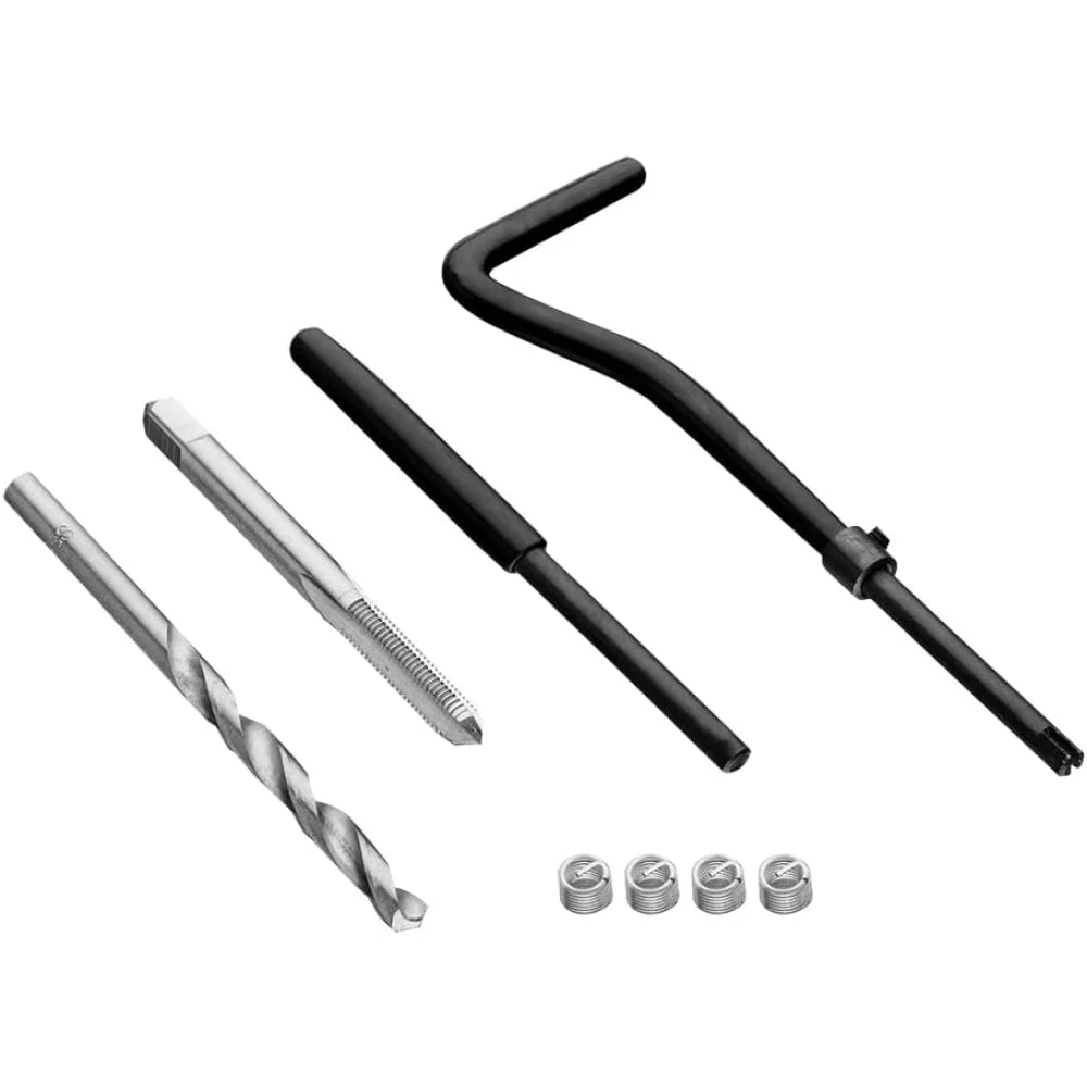Topex 11-901 kit riparazione fil iletti m6