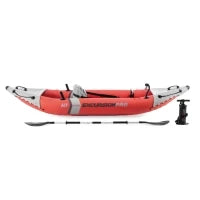 68303NP - Canoa K1 Excursion Pro Cm 305X91X46