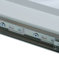 Kit di Congiunzione Supporto per Lavatrici e Asciugatrici con Ripiano Estraibile