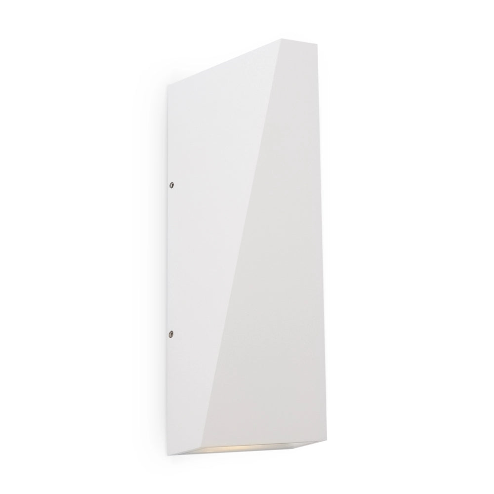 Applique esterna LED 6W bianca Maytoni Times Square IP54