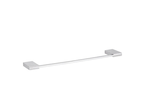 Portasalviette 40 cm da muro - serie flat-re