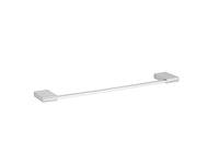 Portasalviette 40 cm da muro - serie flat-re