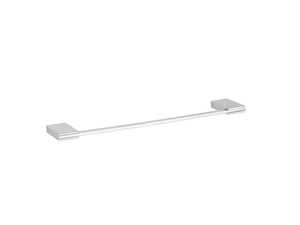 Portasalviette 40 cm da muro - serie flat-re