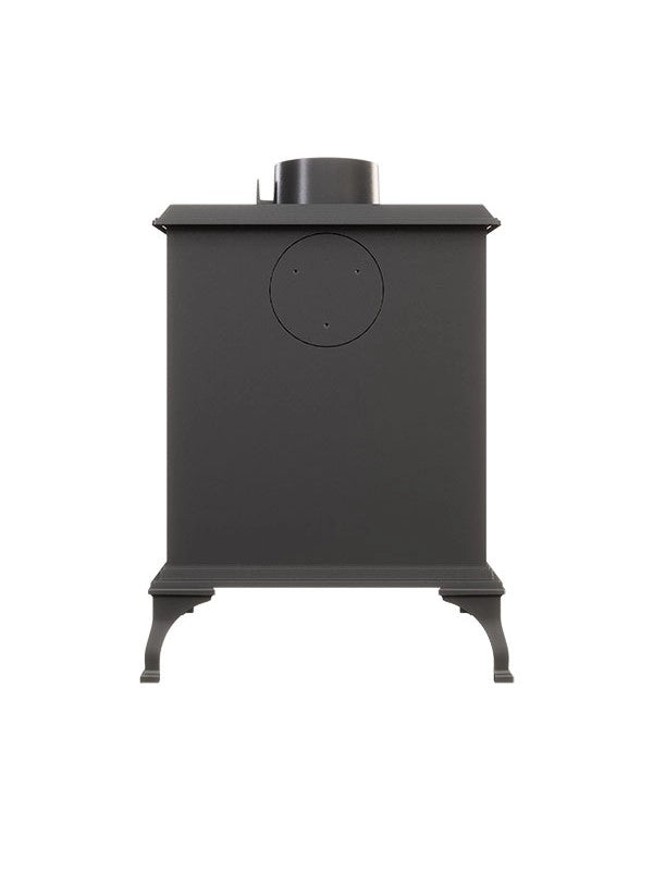 Stufa a legna a libera installazione - P3 (7,4 KW) ECO