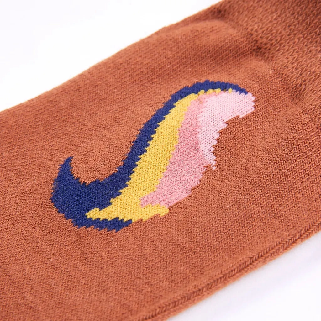 Calzini per Bambini 5 Paia EU 30-34 CFW8935385