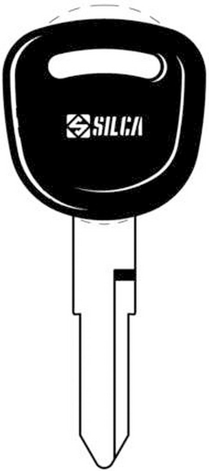 chiavi silca art. kym1p gr.10 cod:ferx.39656