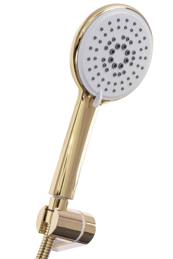 Rubinetto Da Vasca Rea Mayson Gold