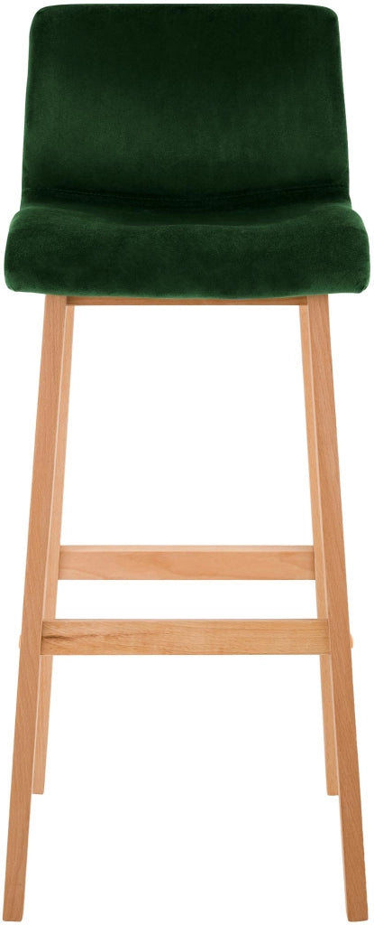 Barhocker Hoover Samt Natura