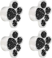 Accessori - Ventili Auto - Universali - Impermeabili - Forma di Scarico - Zavorra - Nero - Adatto per Ventili Auto.